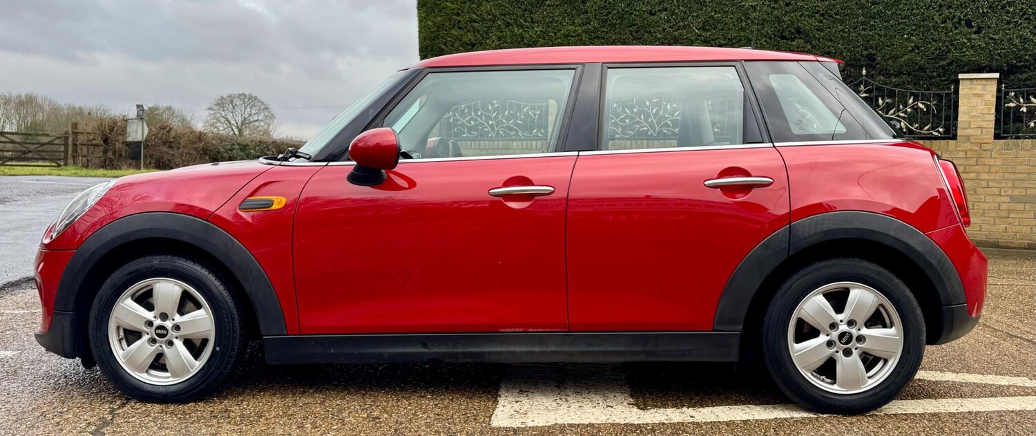 Used MINI Hatch for sale - 77808870: Photo 10