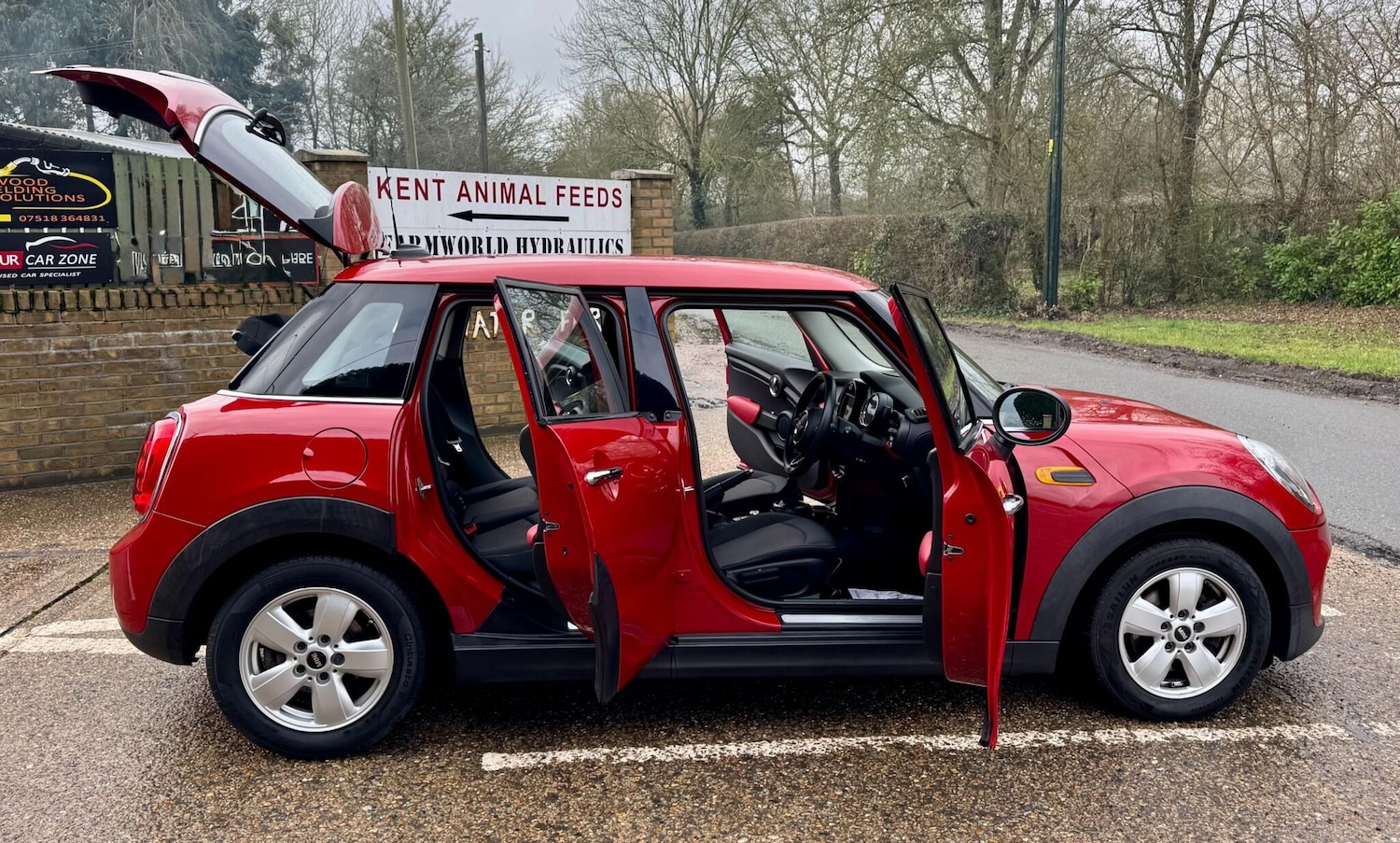 Used MINI Hatch for sale - 77808870: Photo 11