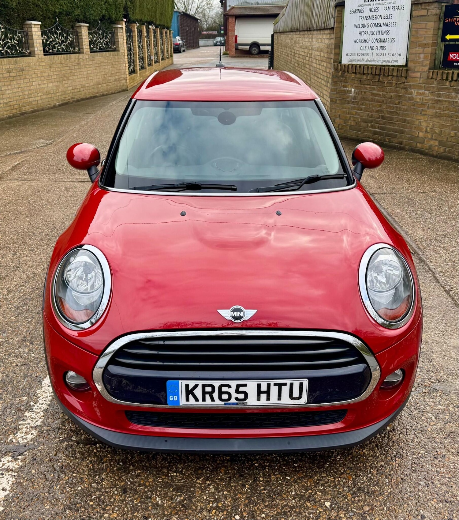 Used MINI Hatch for sale - 77808870: Photo 24