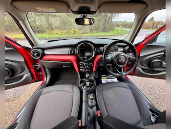 Used MINI Hatch 2015 for sale - 77808870: Photo