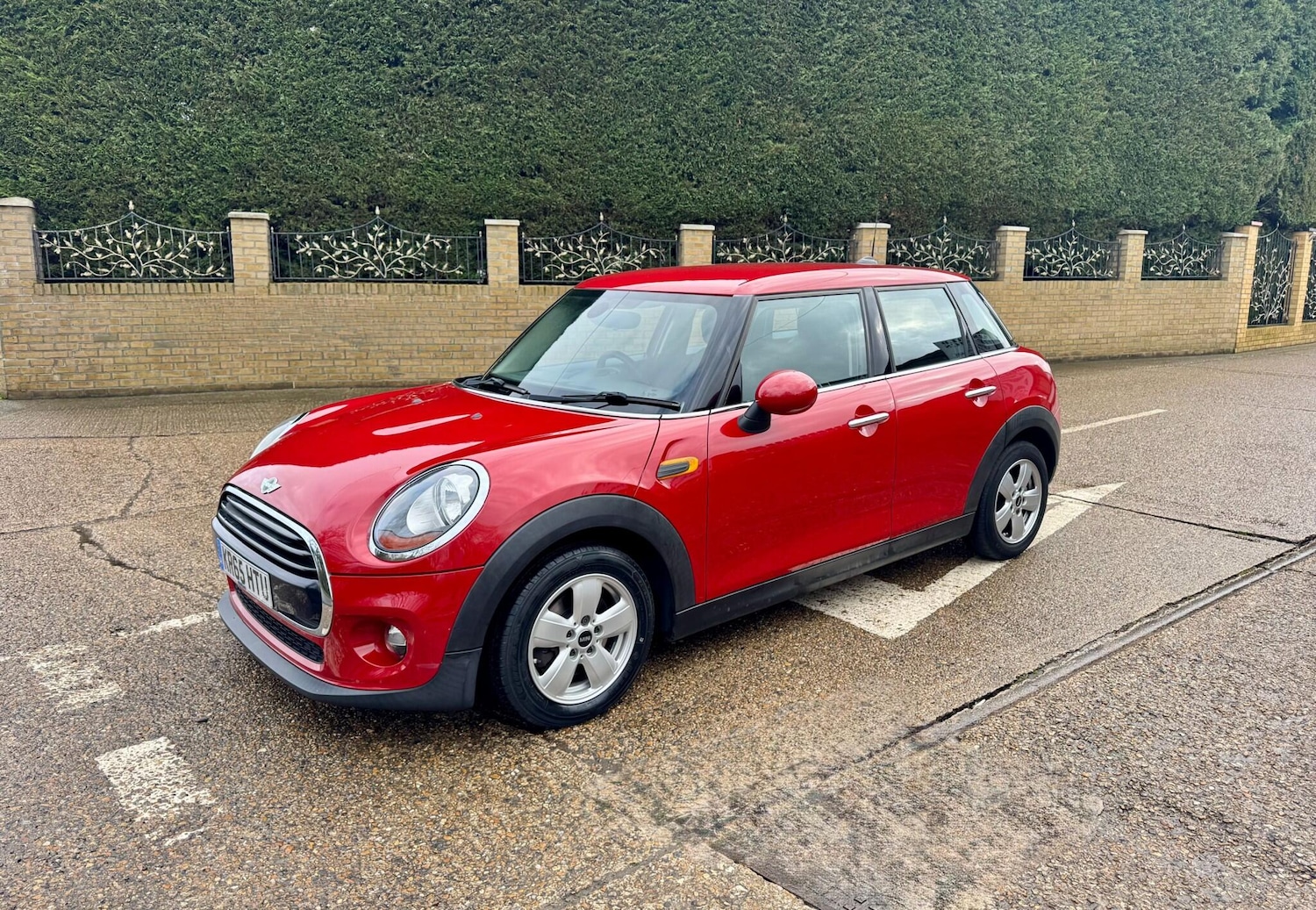 Used MINI Hatch for sale - 77808870: Photo 36