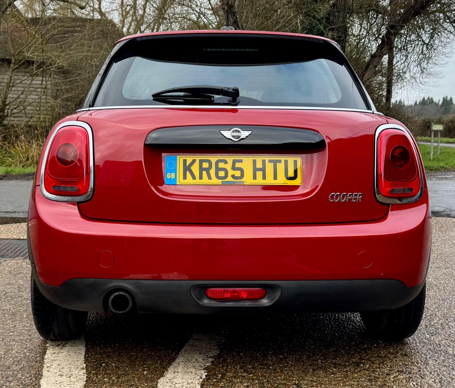 Used MINI Hatch for sale - 77808870: Photo 39