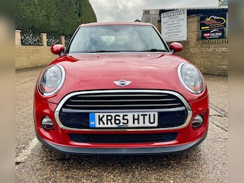 Used MINI Hatch 2015 for sale - 77808870: Photo