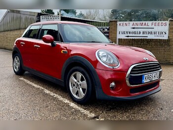 Used MINI Hatch 2015 for sale - 77808870: Photo