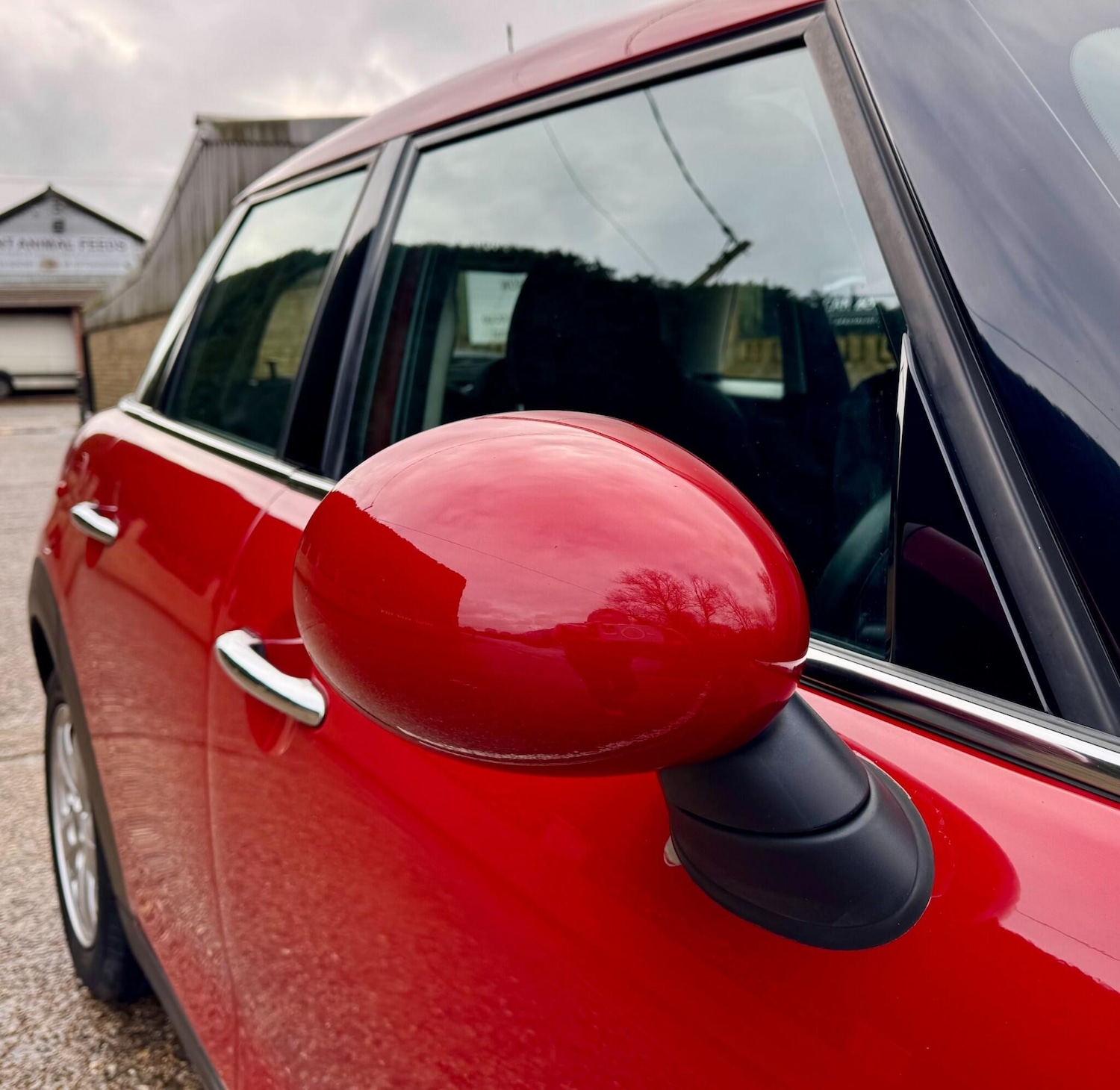 Used MINI Hatch for sale - 77808870: Photo 54