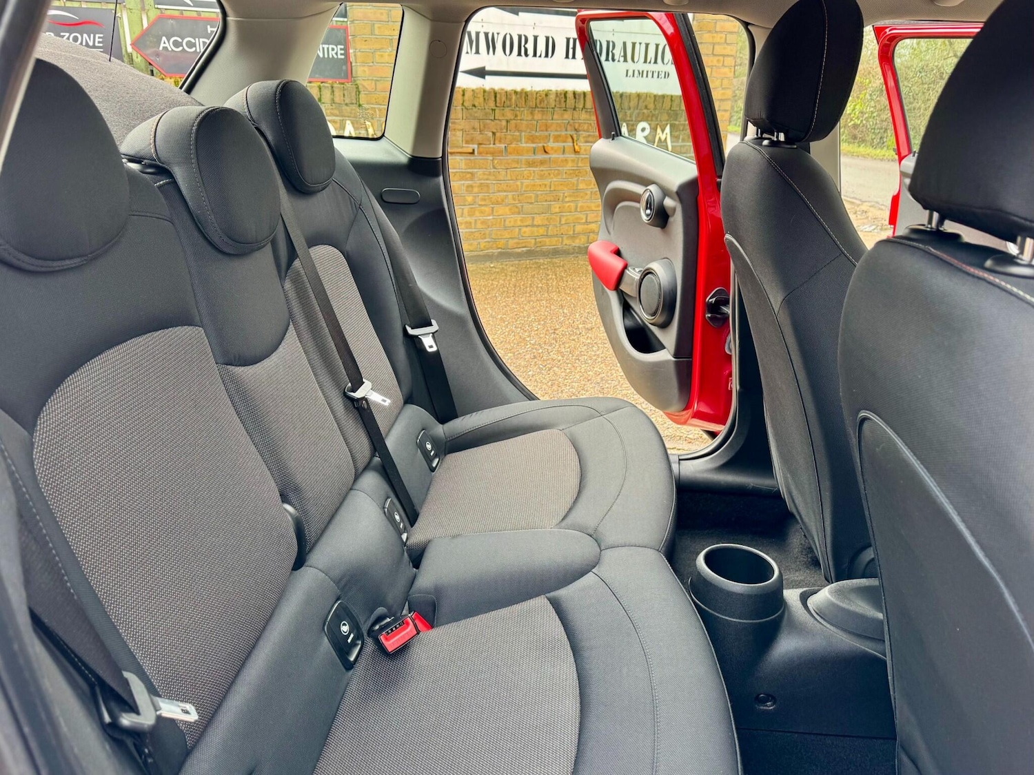 Used MINI Hatch for sale - 77808870: Photo 64