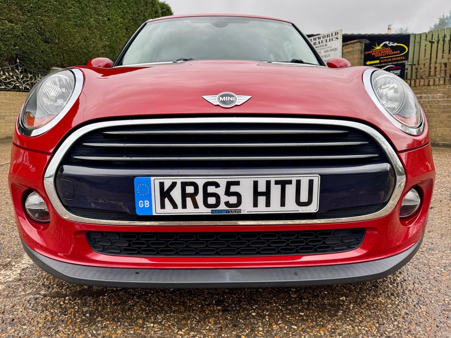 Used MINI Hatch for sale - 77808870: Photo 84