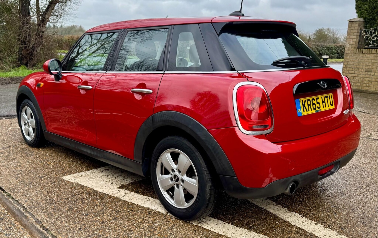 Used MINI Hatch for sale - 77808870: Photo 9