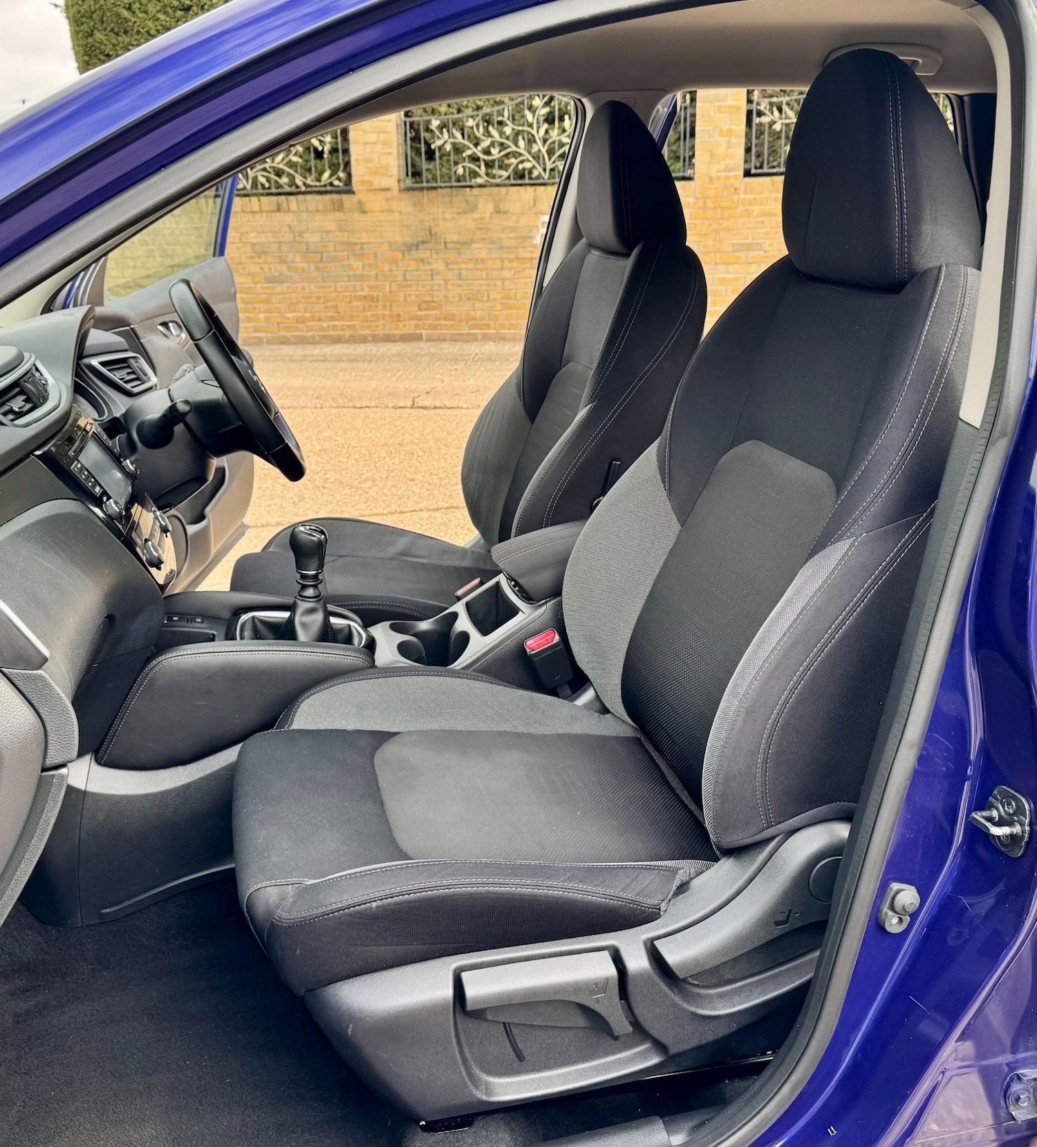 Used Nissan Qashqai 2017 for sale - 77984095: Photo 14