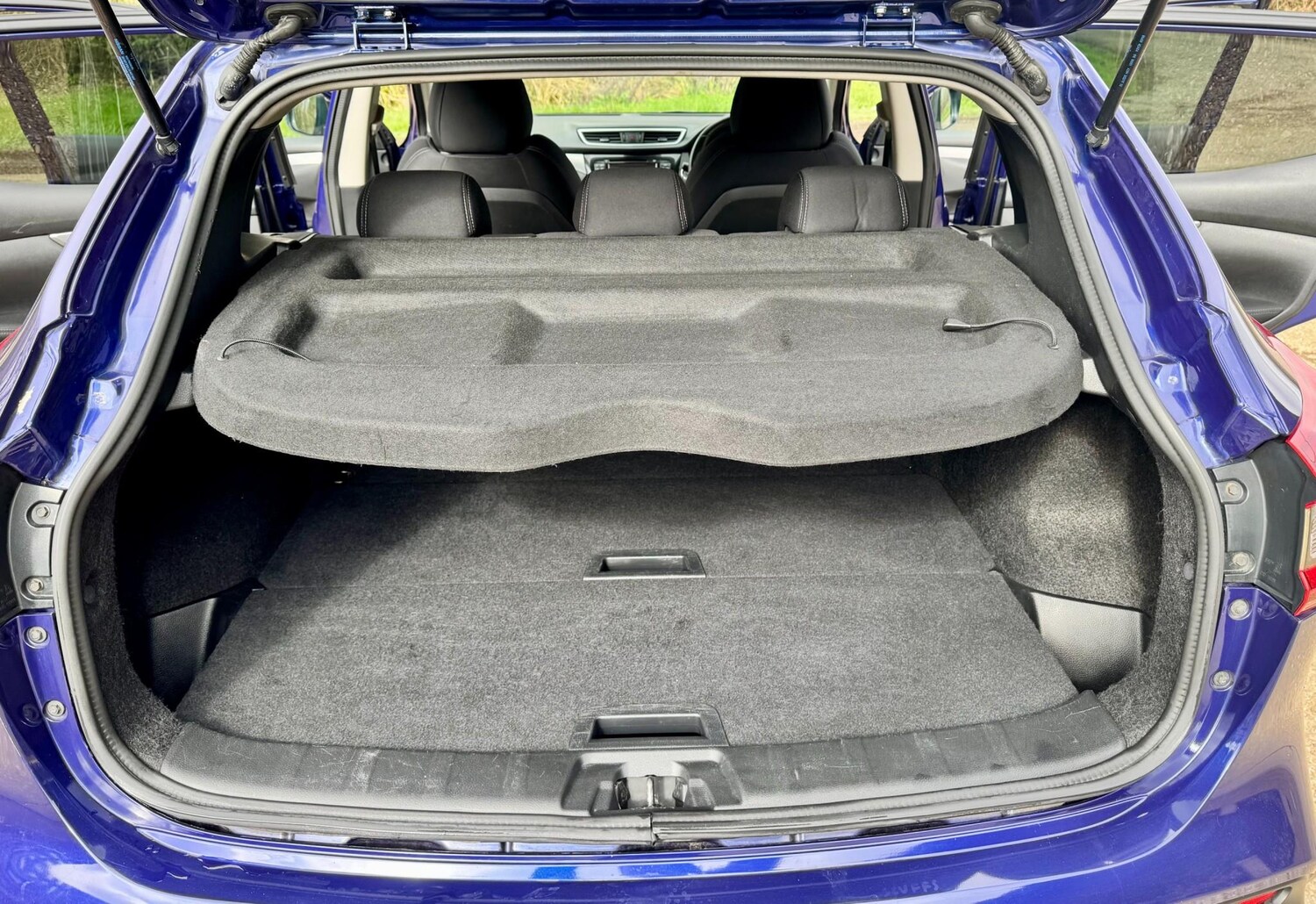 Used Nissan Qashqai 2017 for sale - 77984095: Photo 21