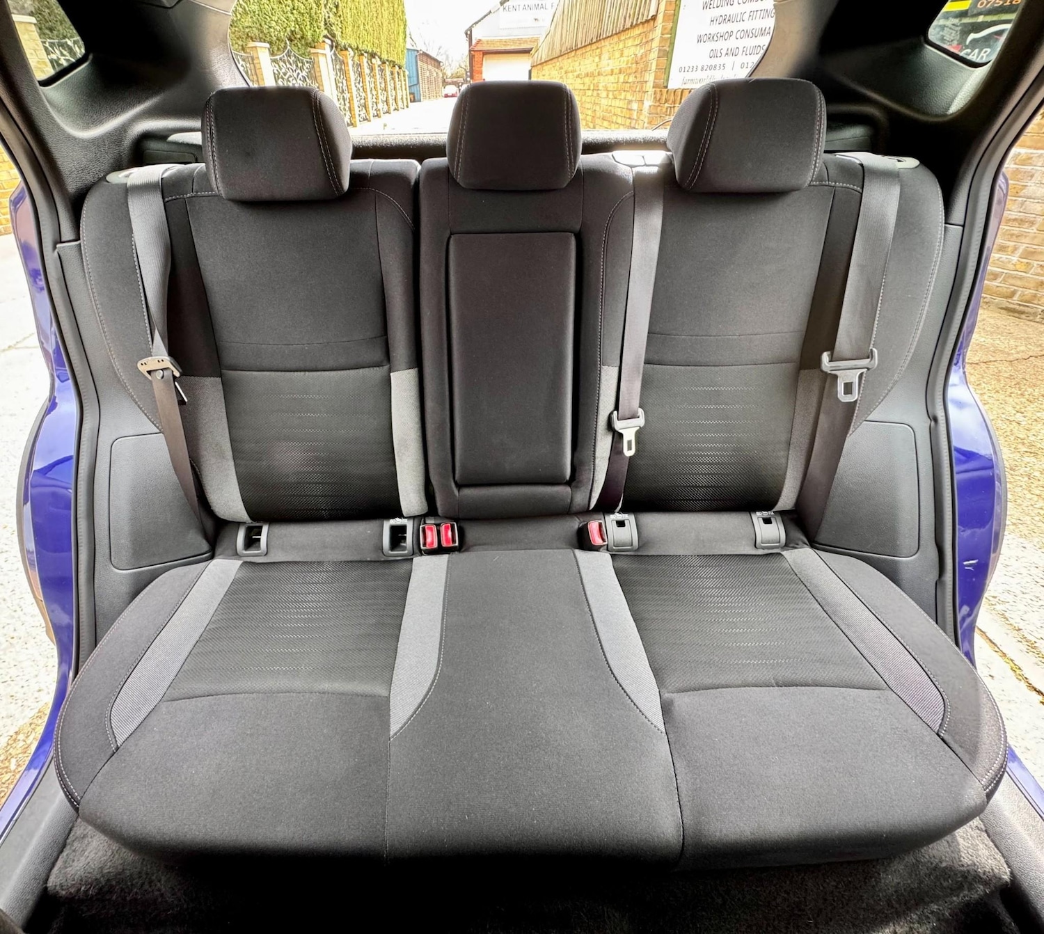 Used Nissan Qashqai 2017 for sale - 77984095: Photo 56