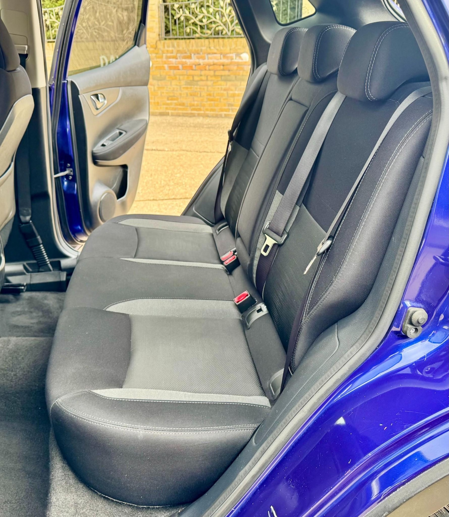 Used Nissan Qashqai 2017 for sale - 77984095: Photo 63