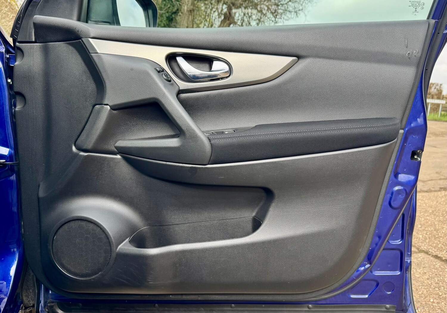 Used Nissan Qashqai 2017 for sale - 77984095: Photo 67