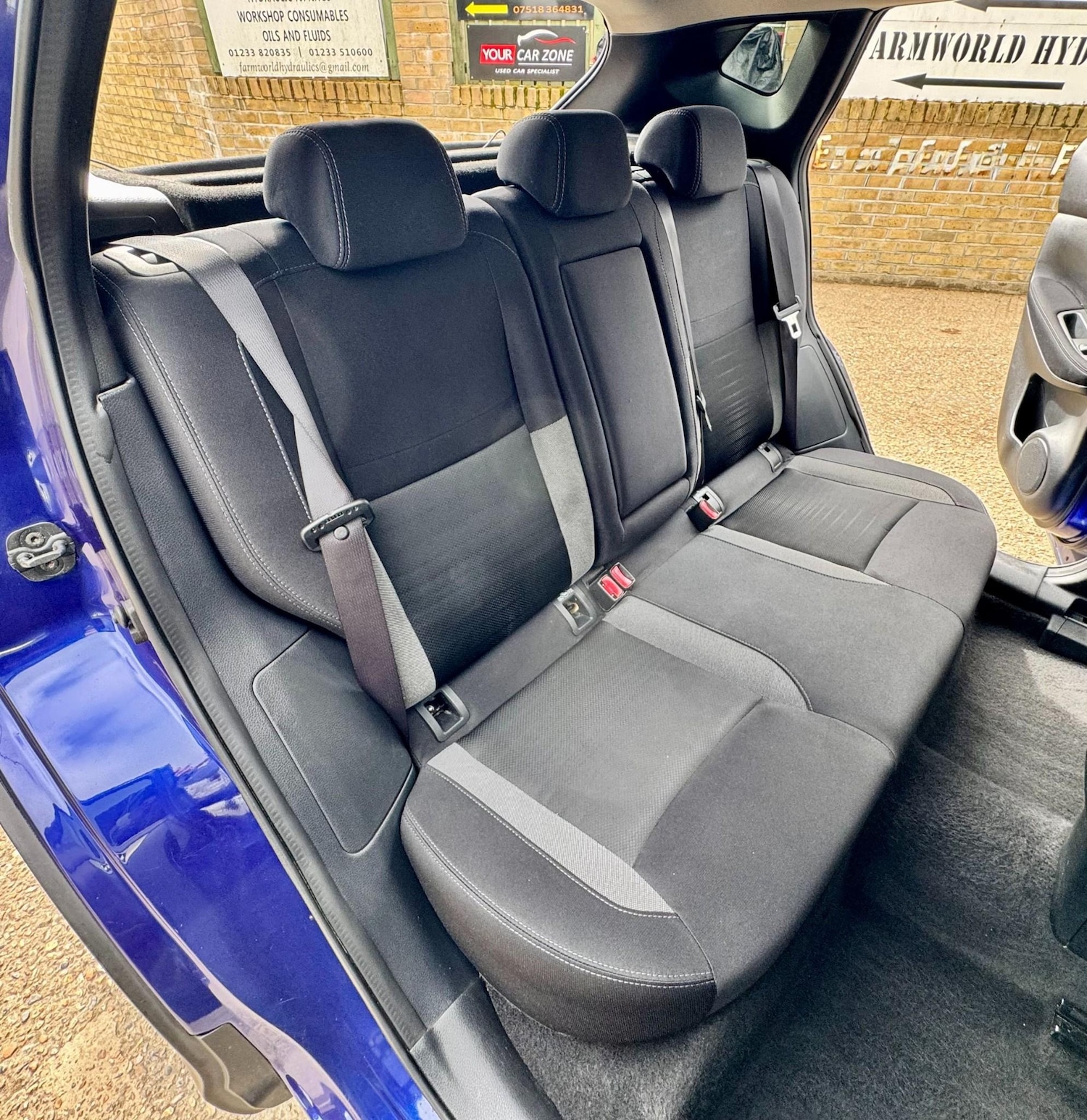 Used Nissan Qashqai 2017 for sale - 77984095: Photo 70