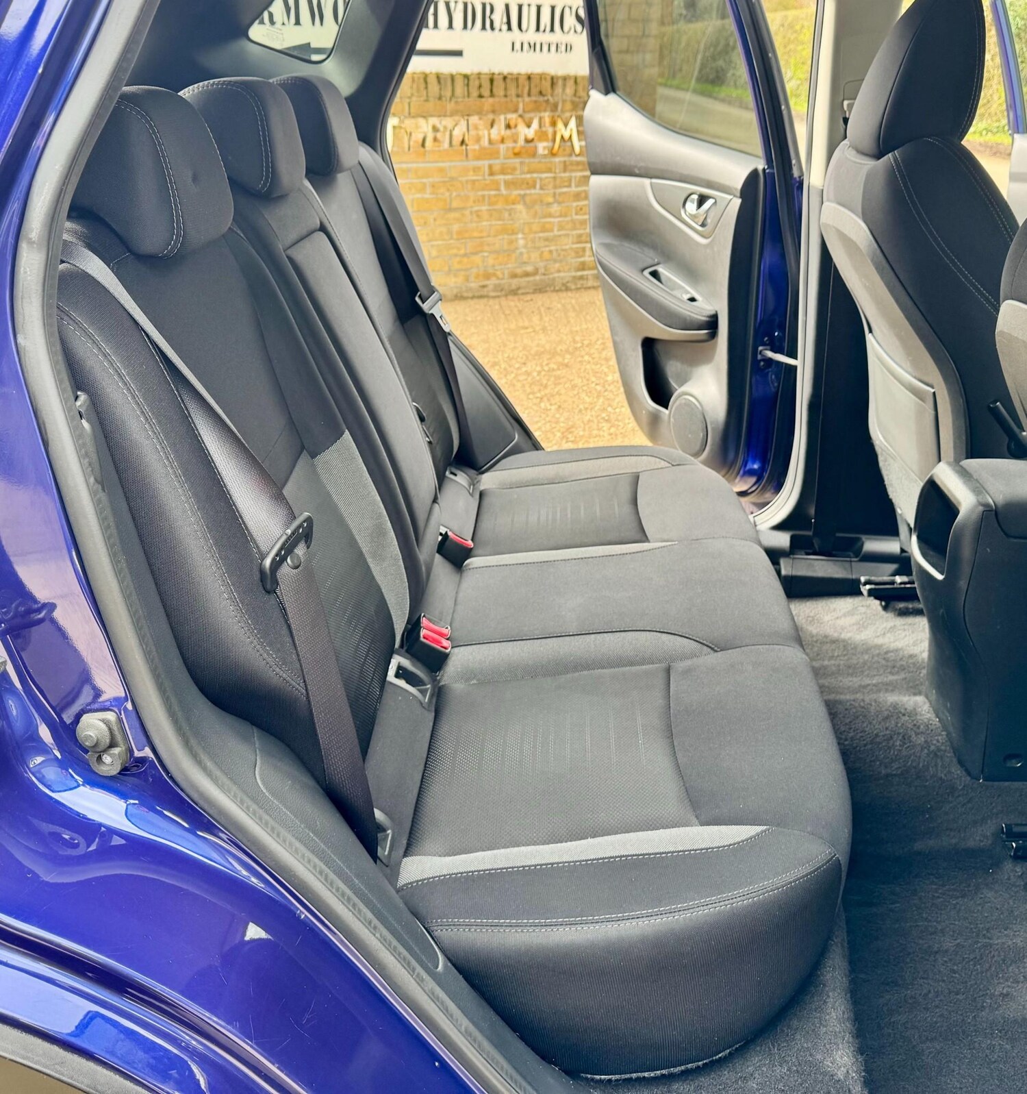 Used Nissan Qashqai 2017 for sale - 77984095: Photo 72