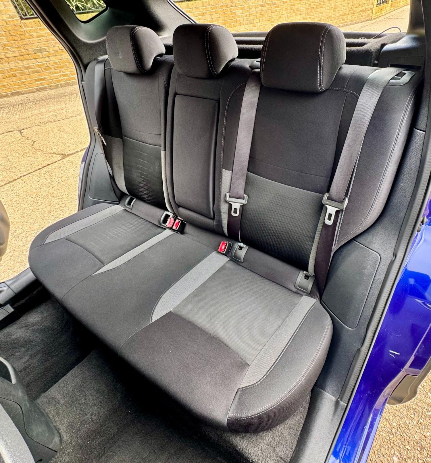 Used Nissan Qashqai 2017 for sale - 77984095: Photo 74