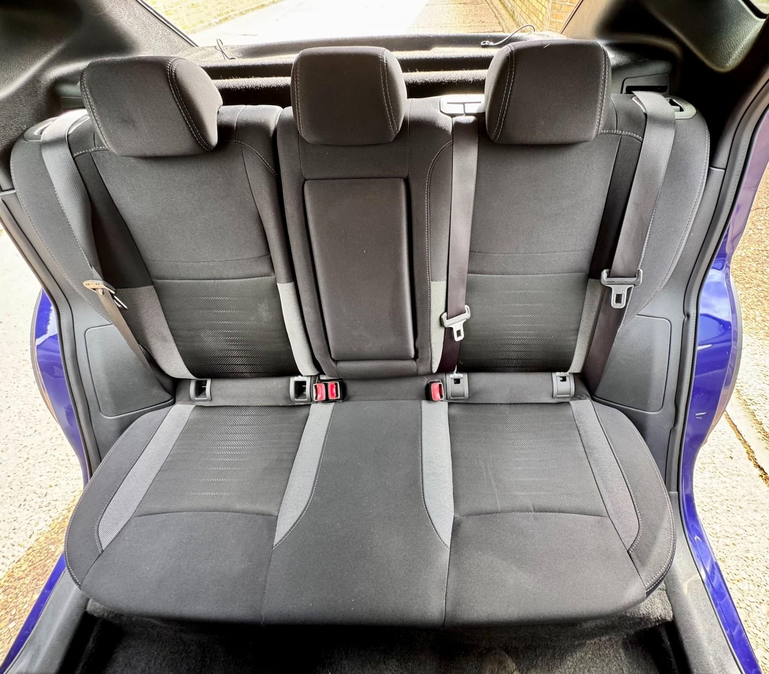 Used Nissan Qashqai 2017 for sale - 77984095: Photo 75