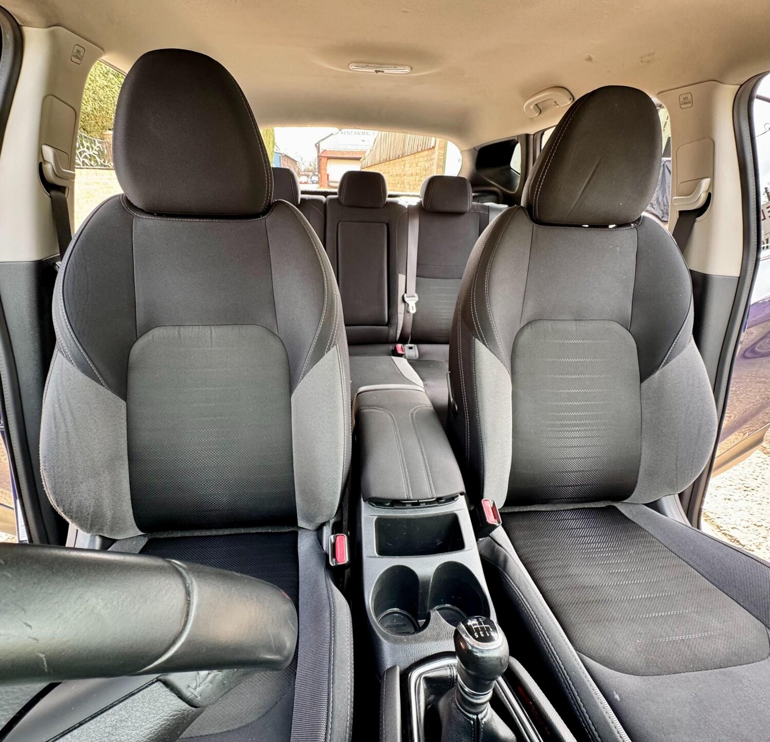 Used Nissan Qashqai 2017 for sale - 77984095: Photo 79