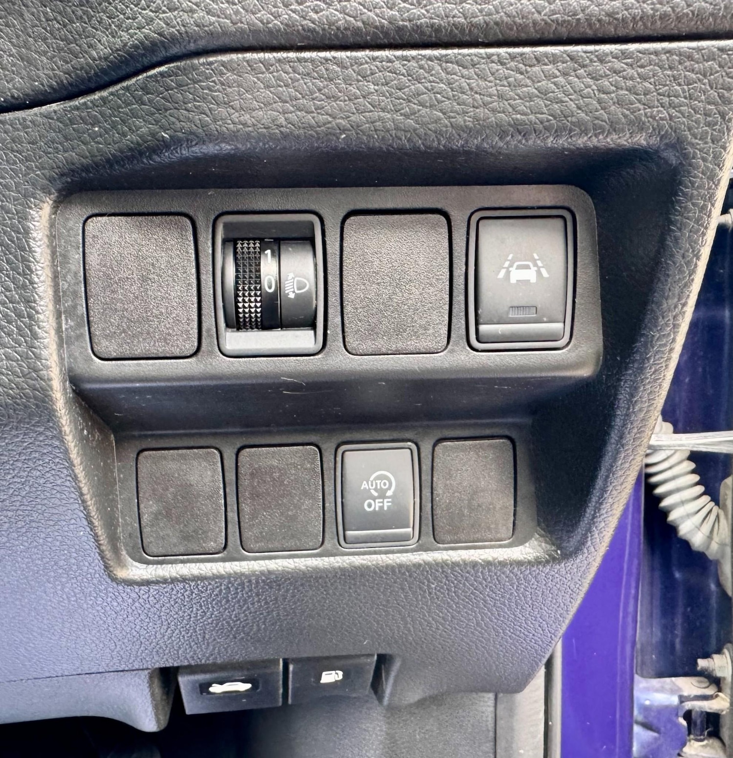 Used Nissan Qashqai 2017 for sale - 77984095: Photo 81