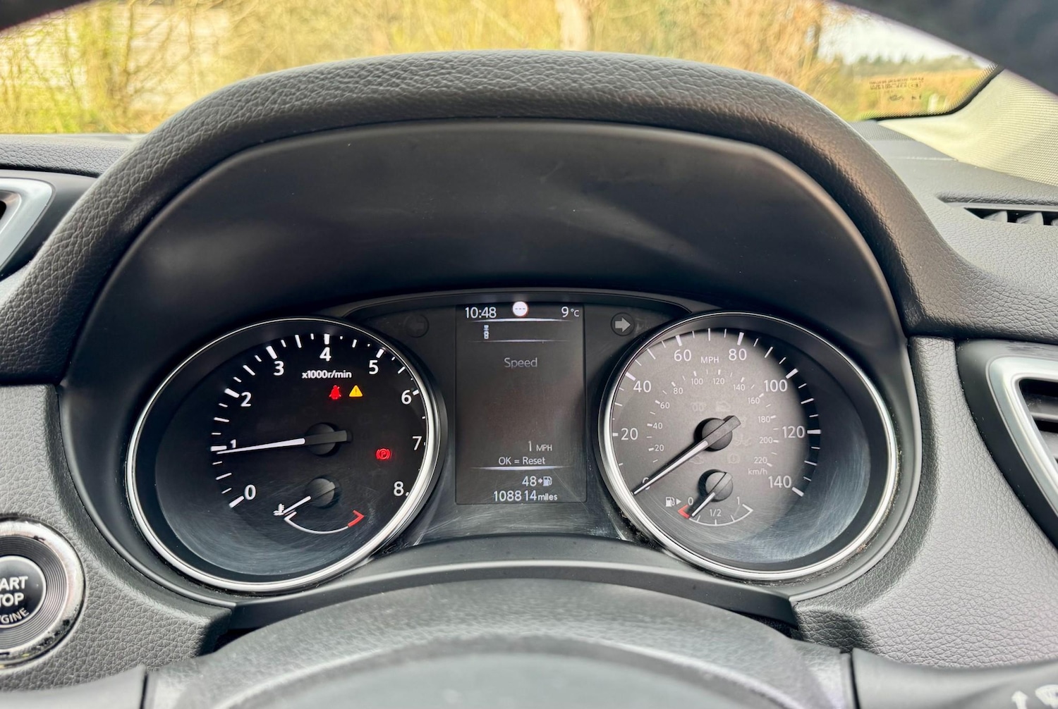 Used Nissan Qashqai 2017 for sale - 77984095: Photo 82