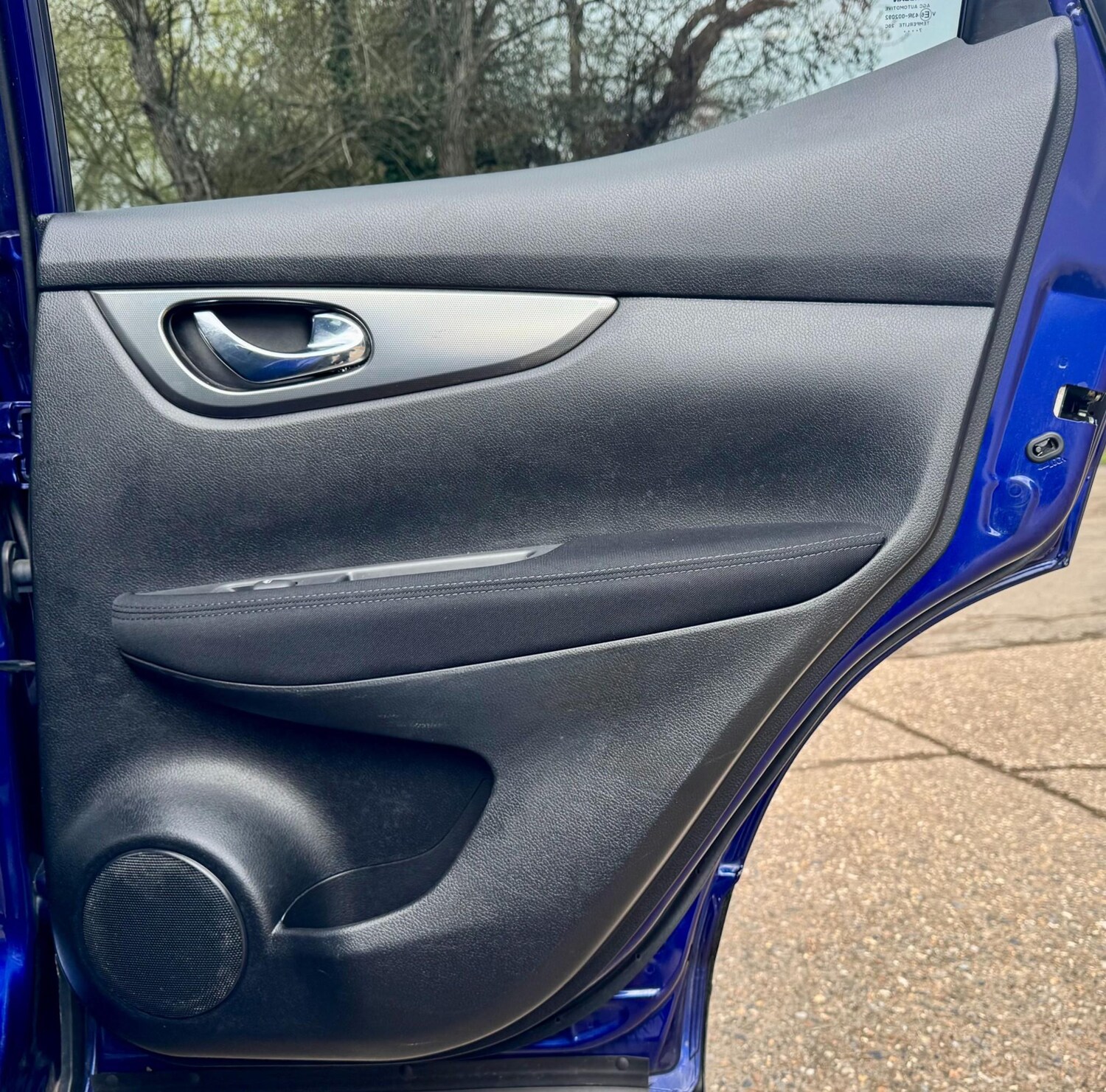 Used Nissan Qashqai 2017 for sale - 77984095: Photo 85