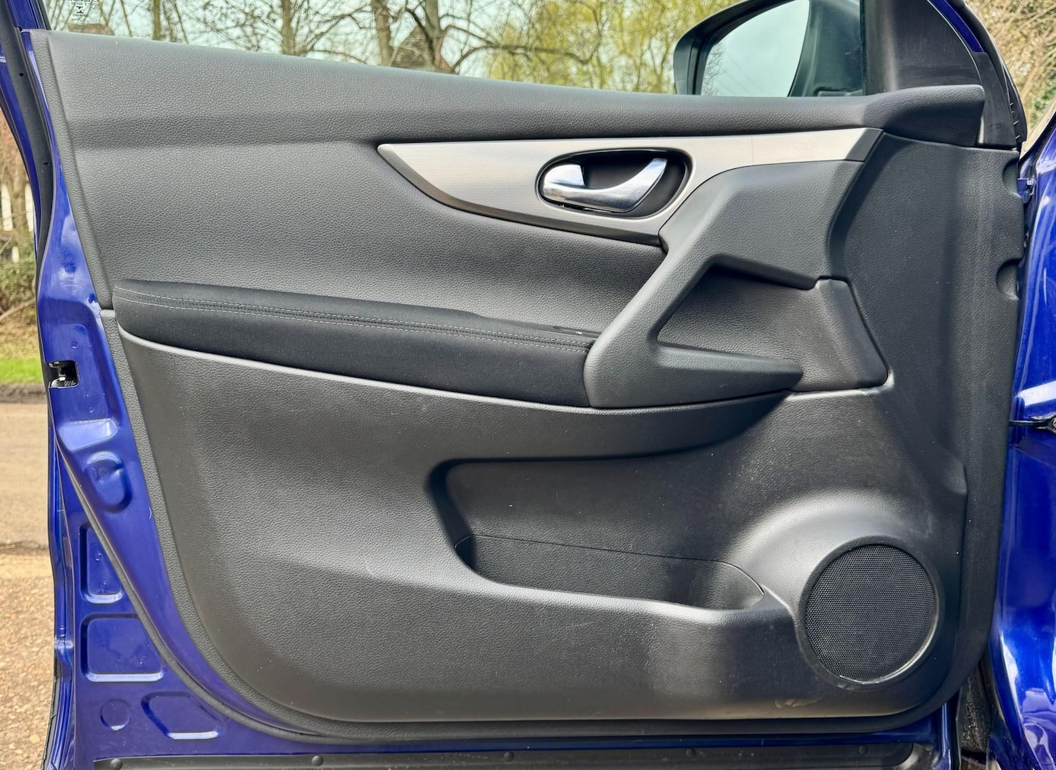 Used Nissan Qashqai 2017 for sale - 77984095: Photo 86