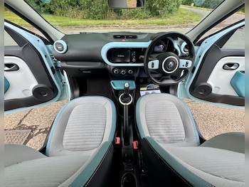Used Renault Twingo 2015 for sale - 78618855: Photo