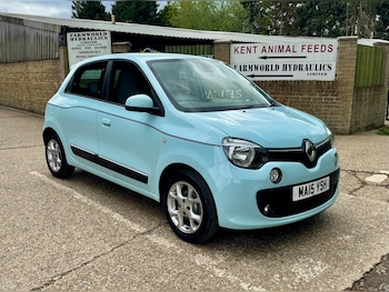 Used Renault Twingo 2015 for sale - 78618855: Photo