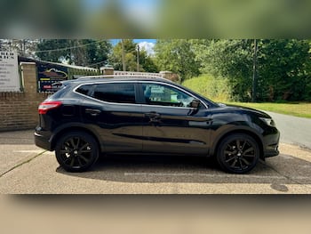 Used Nissan Qashqai 2017 for sale - 79585389: Photo