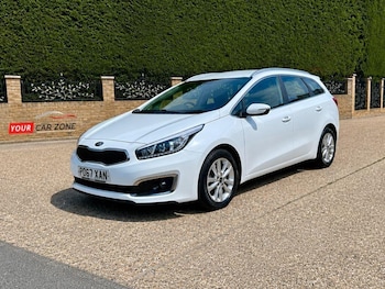 Used Kia Ceed 2017 for sale - 78524390: Photo
