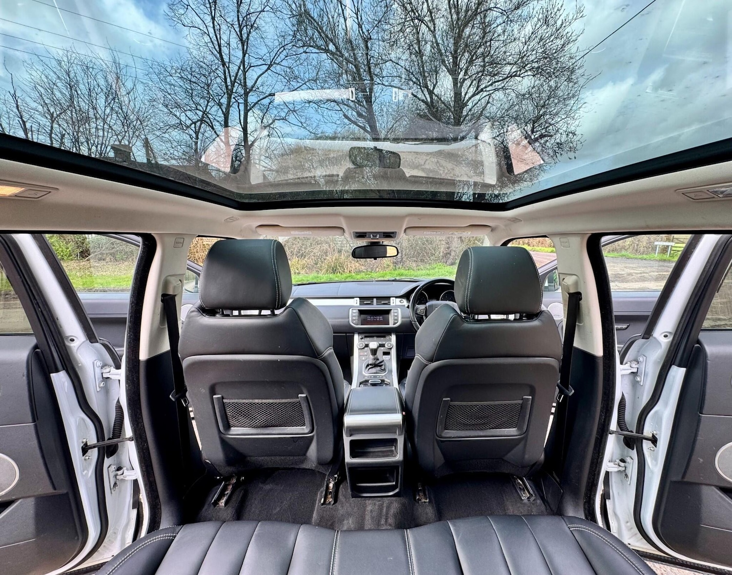 Used Land Rover Range Rover Evoque 2012 for sale - 77925160: Photo 14