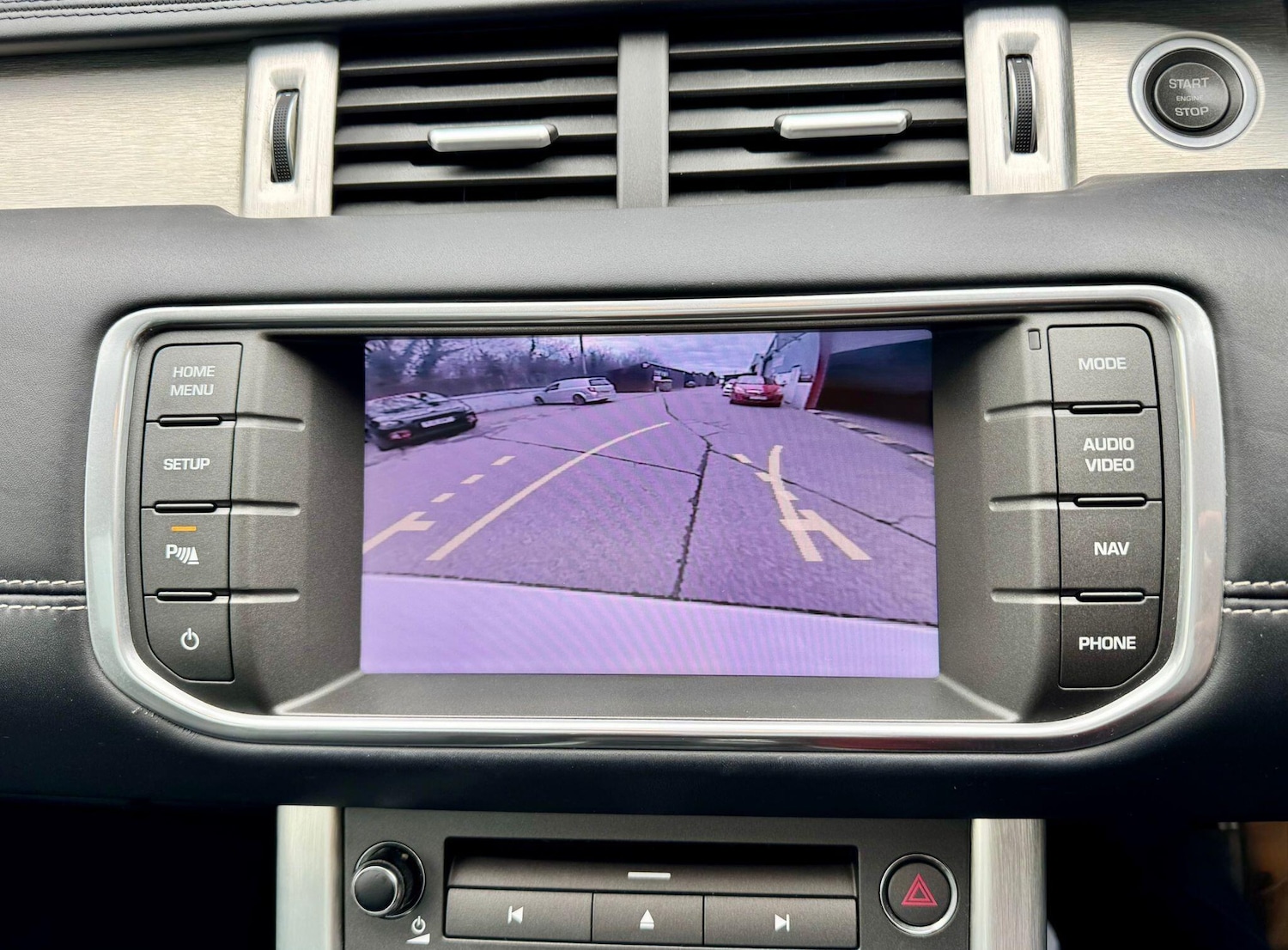 Used Land Rover Range Rover Evoque 2012 for sale - 77925160: Photo 18