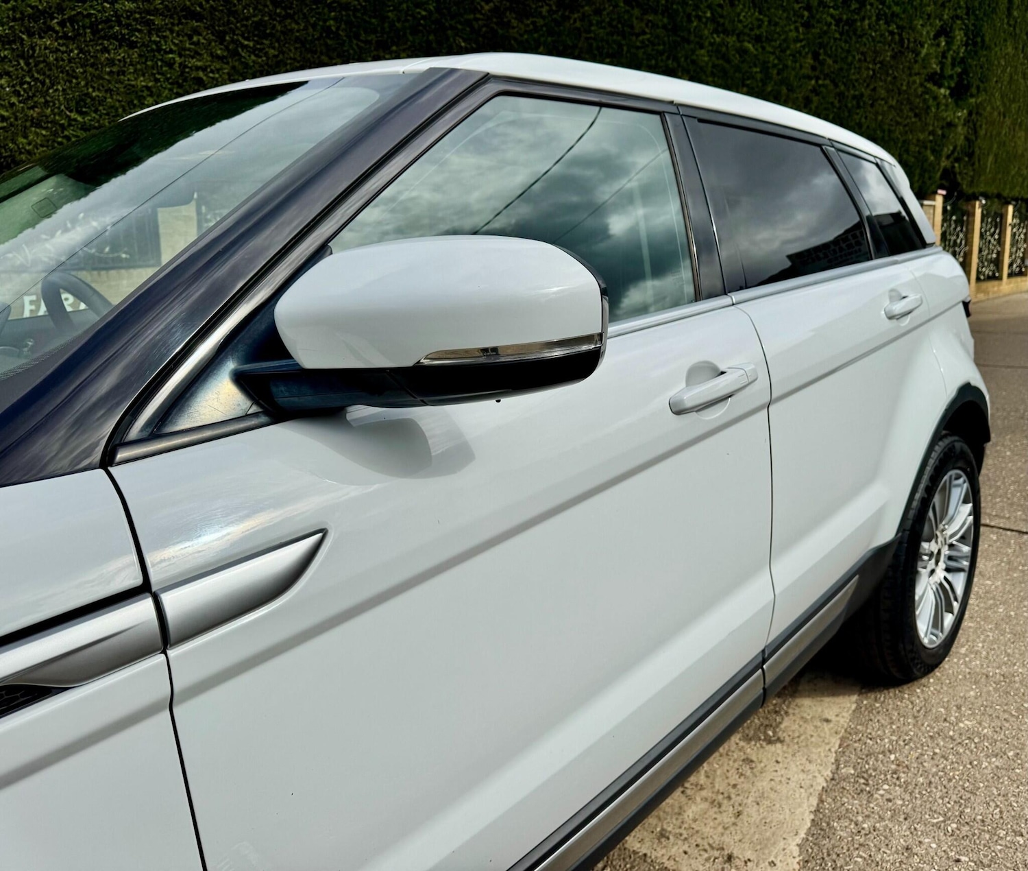 Used Land Rover Range Rover Evoque 2012 for sale - 77925160: Photo 25