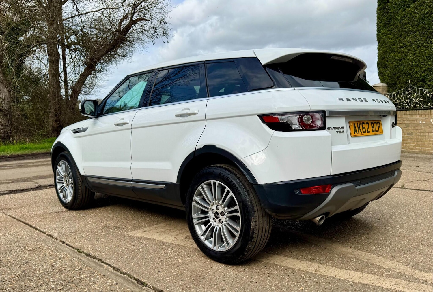 Used Land Rover Range Rover Evoque 2012 for sale - 77925160: Photo 28