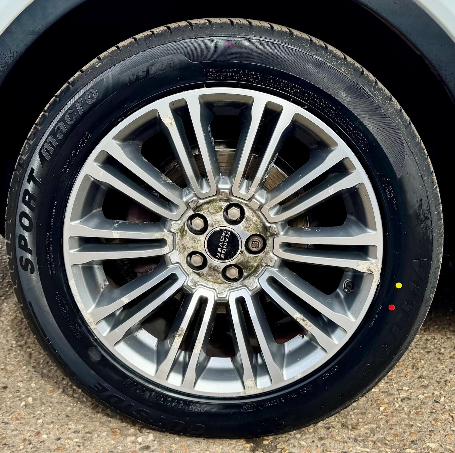 Used Land Rover Range Rover Evoque 2012 for sale - 77925160: Photo 30