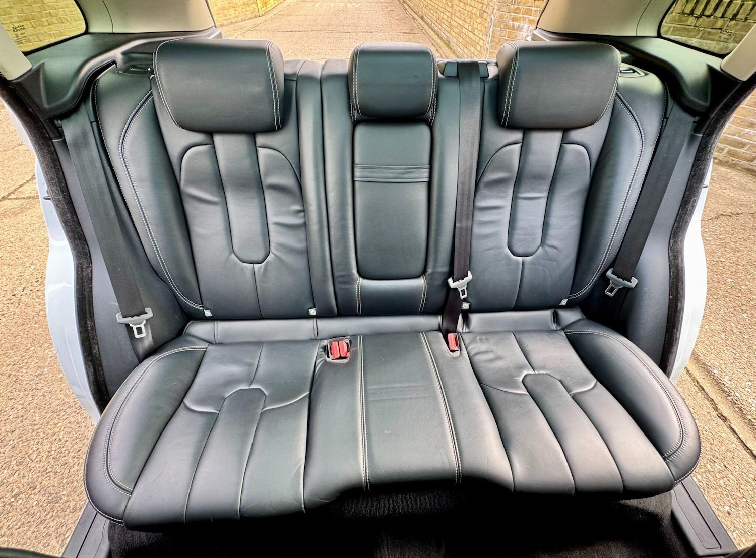 Used Land Rover Range Rover Evoque 2012 for sale - 77925160: Photo 34