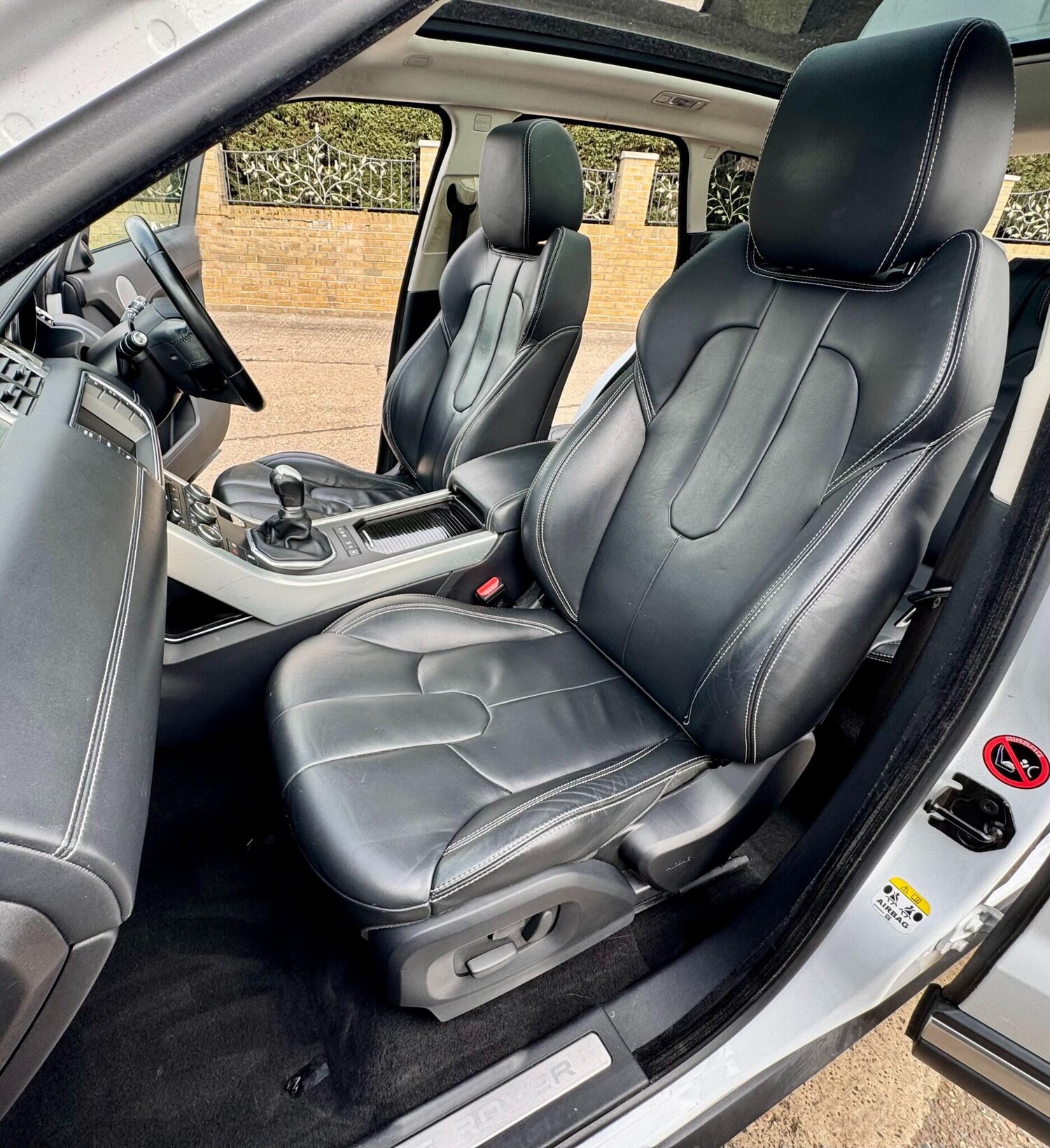 Used Land Rover Range Rover Evoque 2012 for sale - 77925160: Photo 38