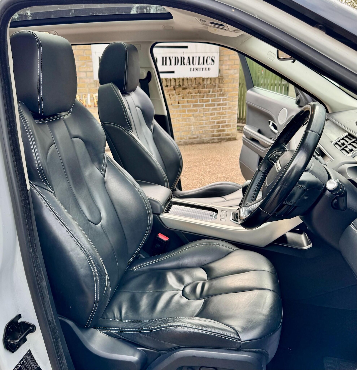 Used Land Rover Range Rover Evoque 2012 for sale - 77925160: Photo 40