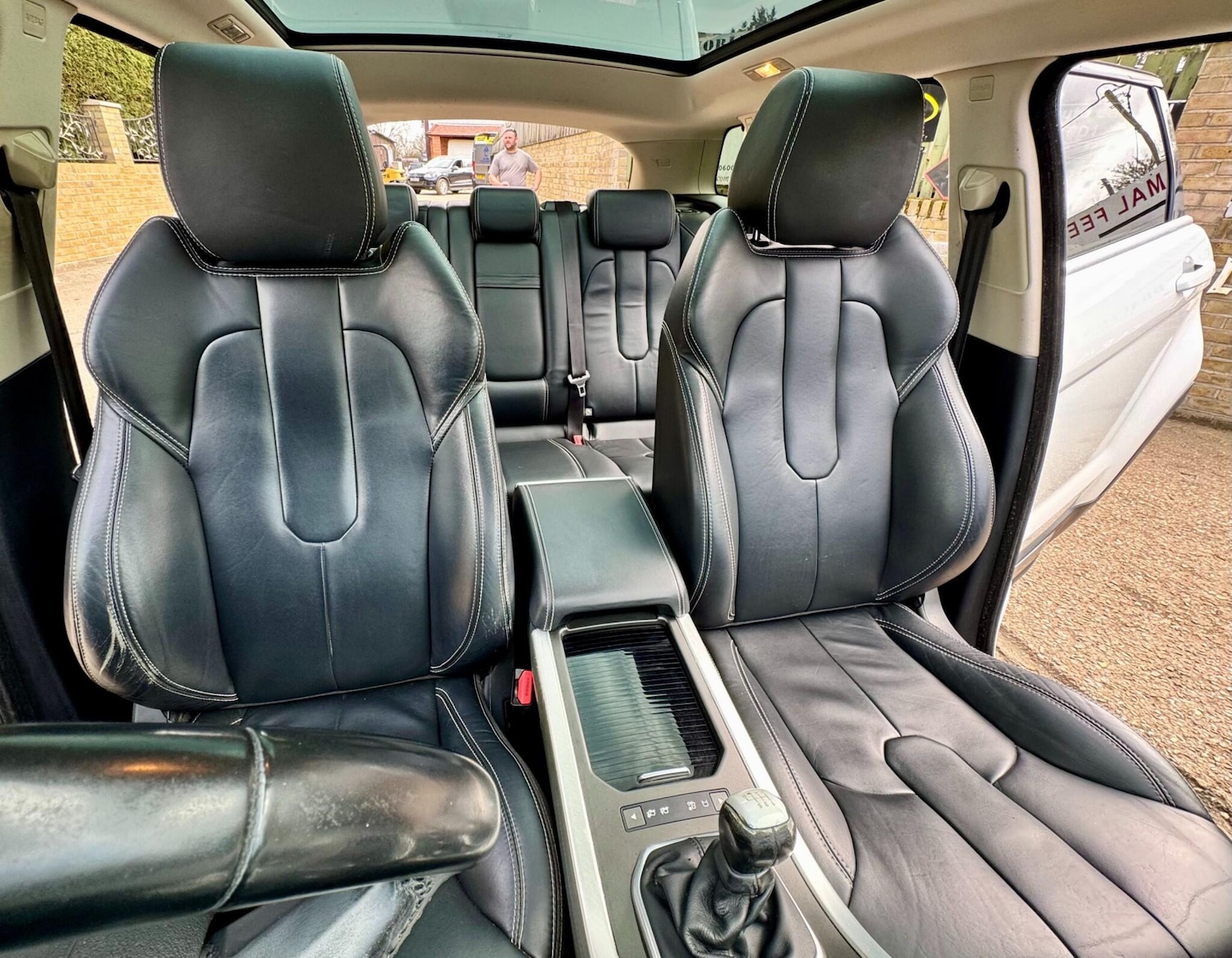 Used Land Rover Range Rover Evoque 2012 for sale - 77925160: Photo 41