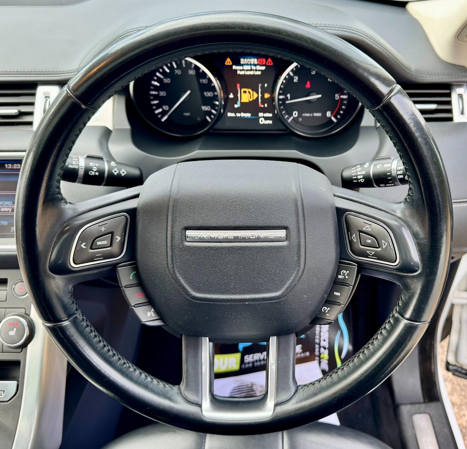 Used Land Rover Range Rover Evoque 2012 for sale - 77925160: Photo 44