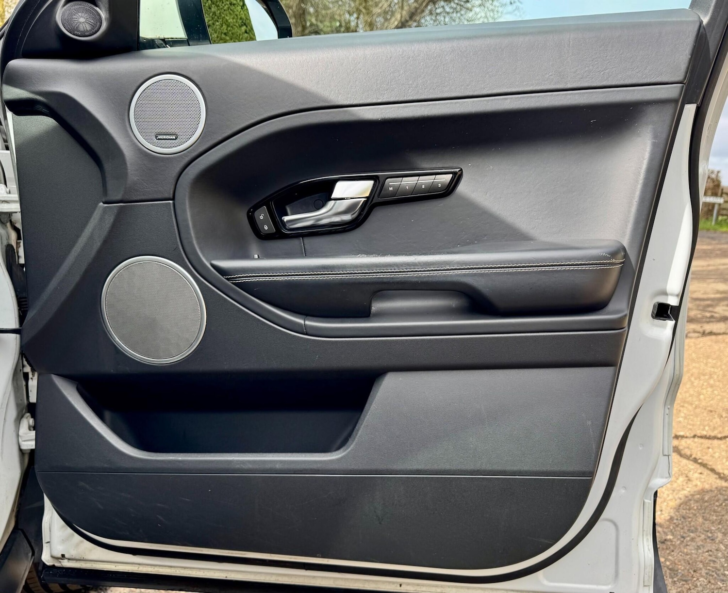 Used Land Rover Range Rover Evoque 2012 for sale - 77925160: Photo 45