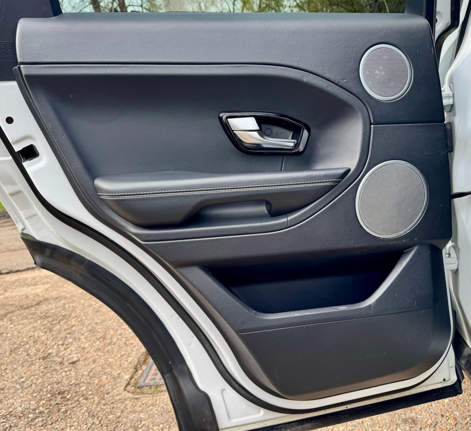 Used Land Rover Range Rover Evoque 2012 for sale - 77925160: Photo 46