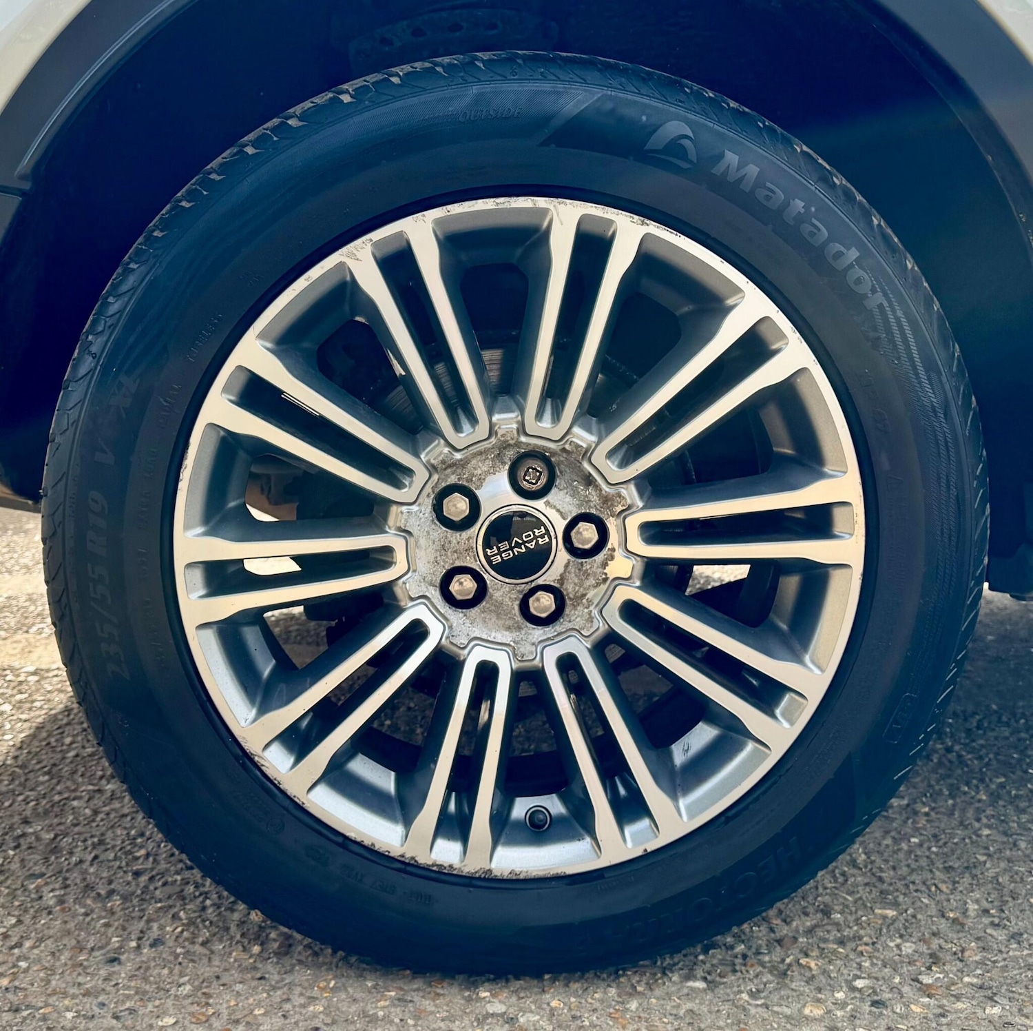 Used Land Rover Range Rover Evoque 2012 for sale - 77925160: Photo 49