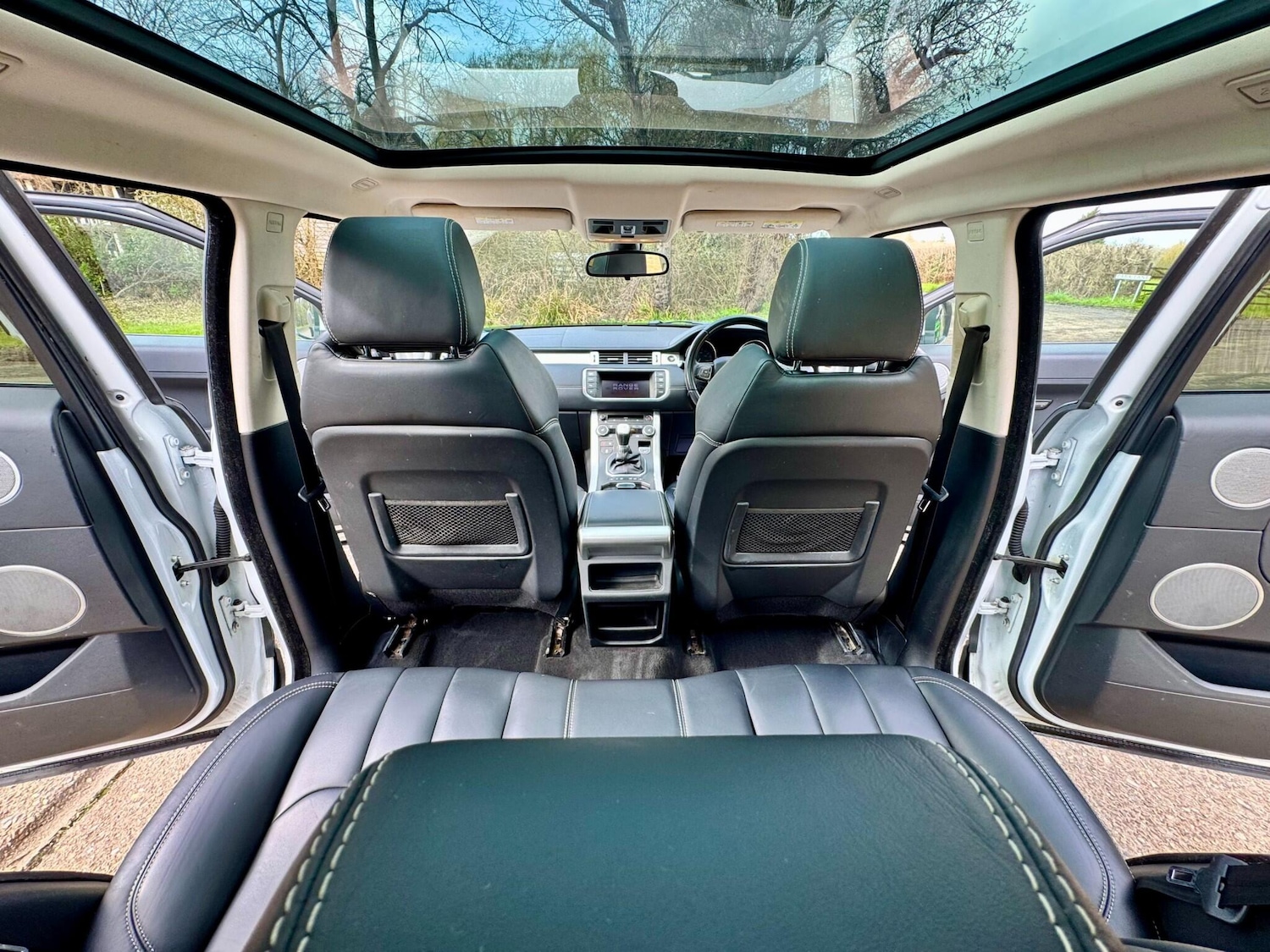 Used Land Rover Range Rover Evoque 2012 for sale - 77925160: Photo 55