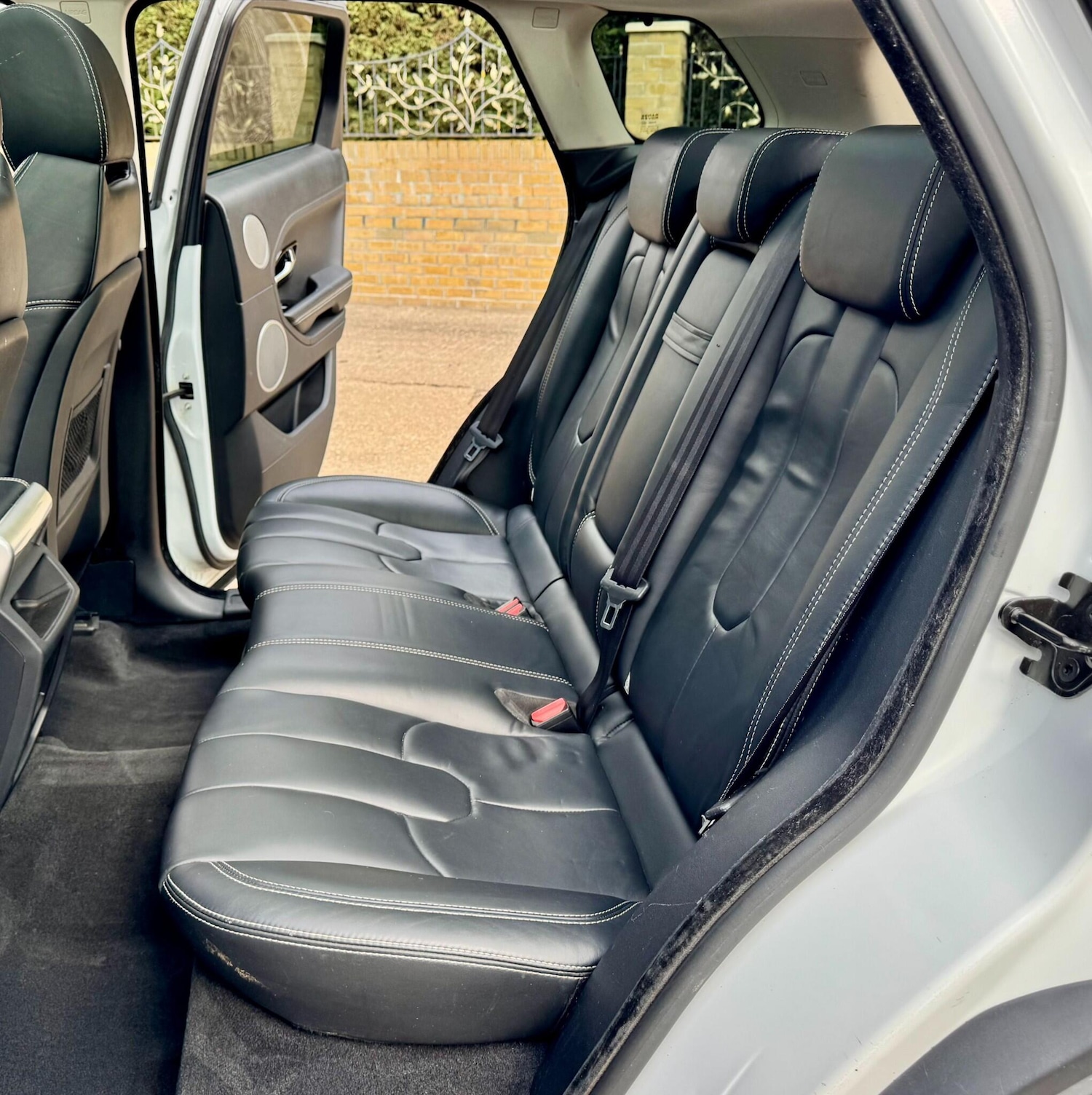 Used Land Rover Range Rover Evoque 2012 for sale - 77925160: Photo 58