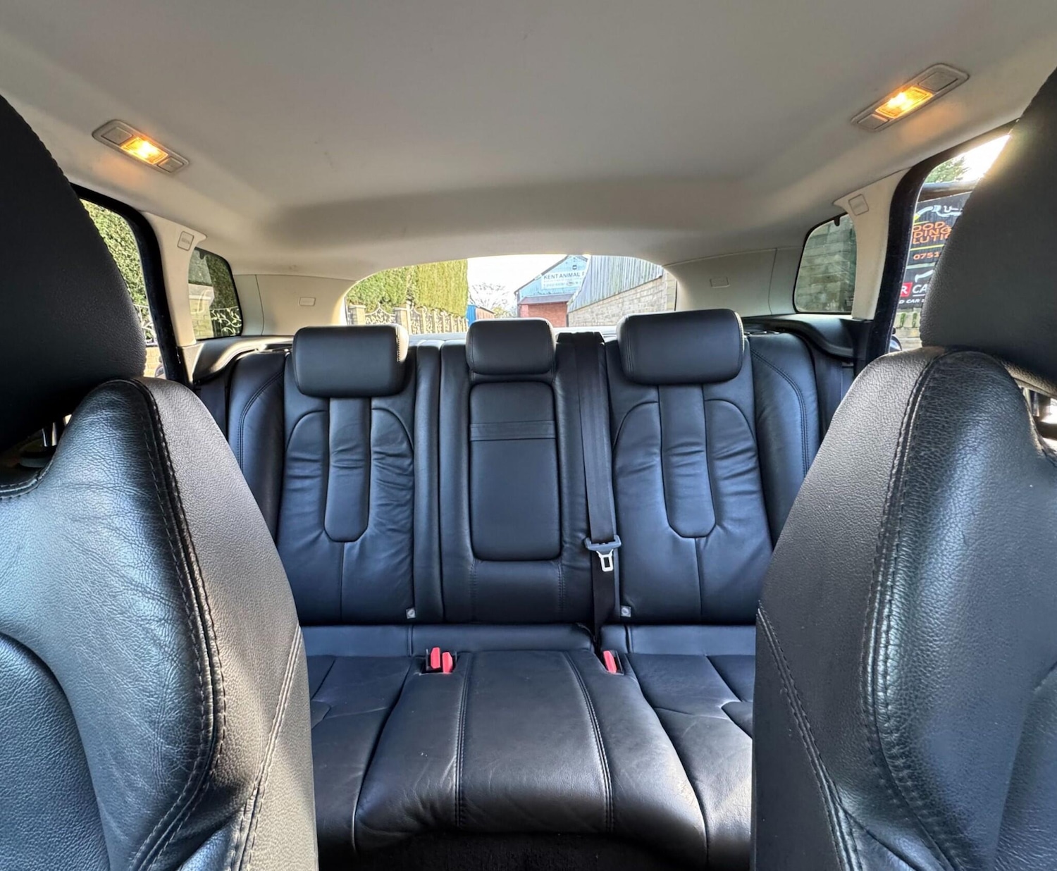 Used Land Rover Range Rover Evoque 2012 for sale - 76728467: Photo 15