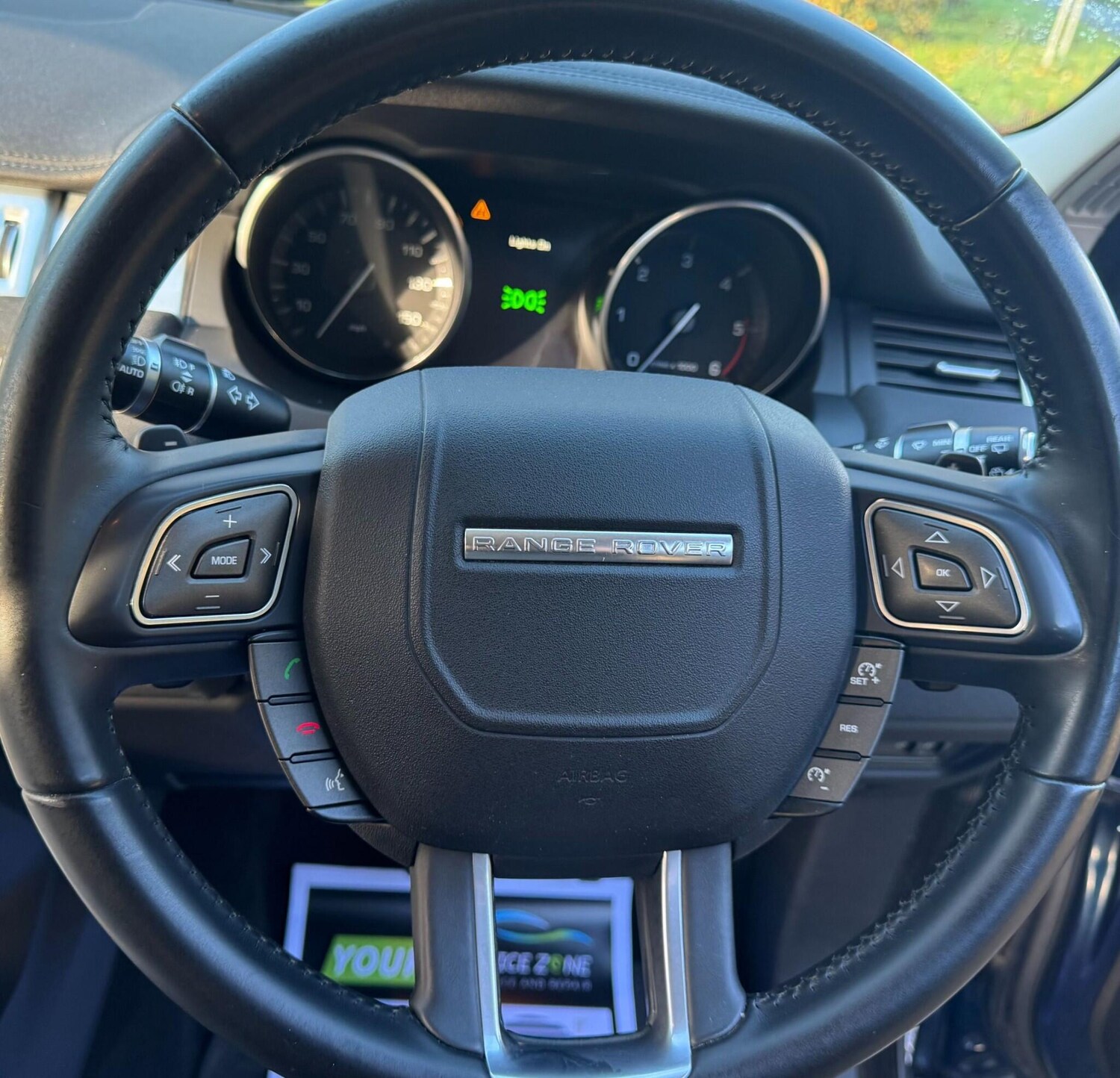 Used Land Rover Range Rover Evoque 2012 for sale - 76728467: Photo 18