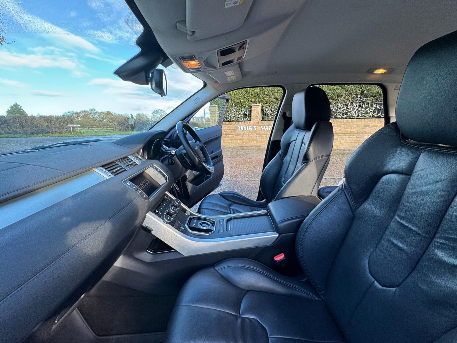 Used Land Rover Range Rover Evoque 2012 for sale - 76728467: Photo 27