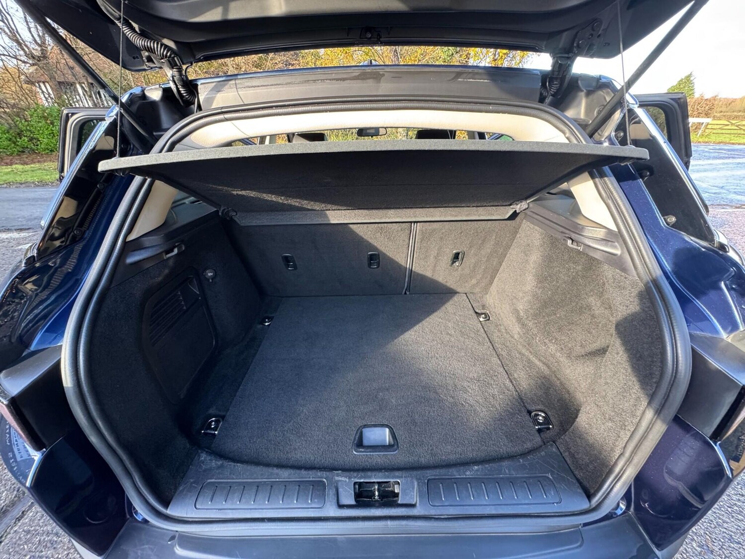 Used Land Rover Range Rover Evoque 2012 for sale - 76728467: Photo 53