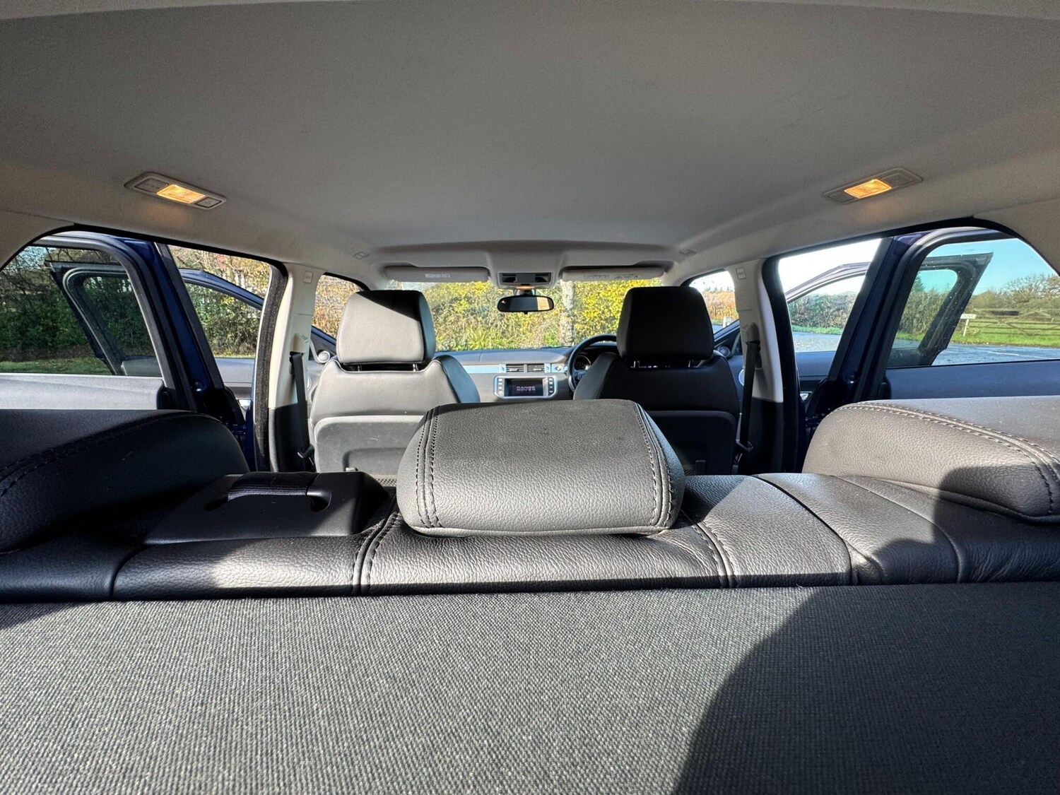 Used Land Rover Range Rover Evoque 2012 for sale - 76728467: Photo 56